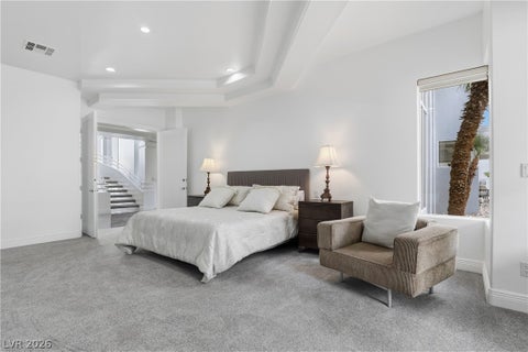 Tiny photo for 8632 Canyon View Drive, Las Vegas, NV 89117 (MLS # 2763250)