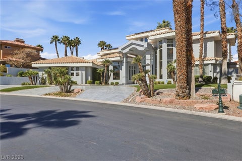 Tiny photo for 8632 Canyon View Drive, Las Vegas, NV 89117 (MLS # 2763250)