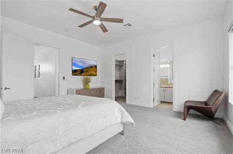 Tiny photo for 8632 Canyon View Drive, Las Vegas, NV 89117 (MLS # 2763250)