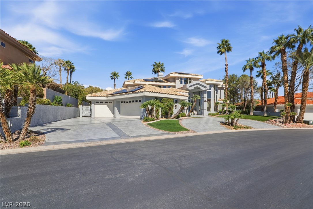 8632 Canyon View Drive