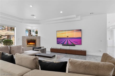 Tiny photo for 8632 Canyon View Drive, Las Vegas, NV 89117 (MLS # 2763250)