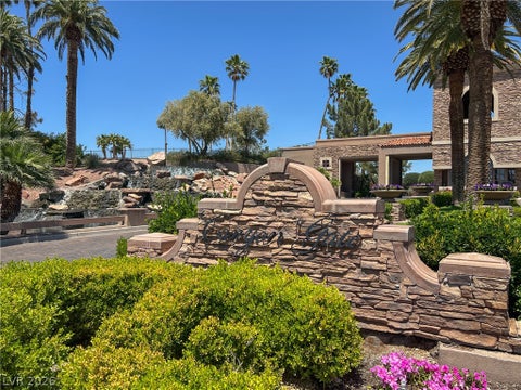 Tiny photo for 8632 Canyon View Drive, Las Vegas, NV 89117 (MLS # 2763250)