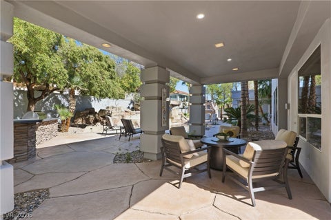 Tiny photo for 8632 Canyon View Drive, Las Vegas, NV 89117 (MLS # 2763250)