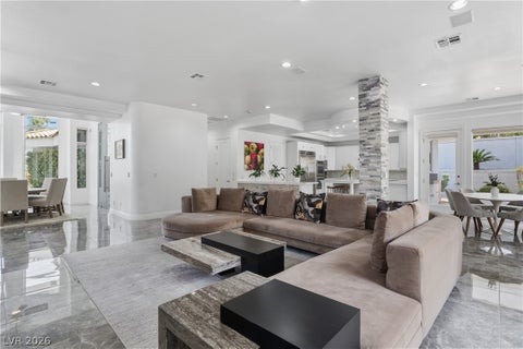 Tiny photo for 8632 Canyon View Drive, Las Vegas, NV 89117 (MLS # 2763250)