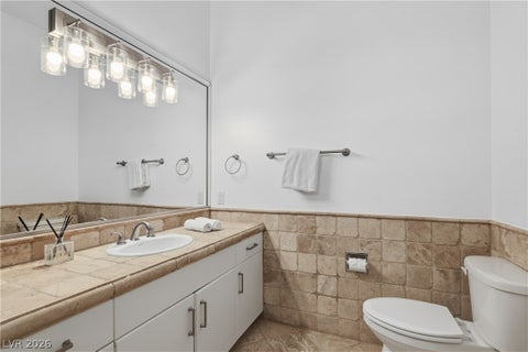 Tiny photo for 8632 Canyon View Drive, Las Vegas, NV 89117 (MLS # 2763250)