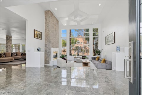 Tiny photo for 8632 Canyon View Drive, Las Vegas, NV 89117 (MLS # 2763250)