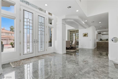 Tiny photo for 8632 Canyon View Drive, Las Vegas, NV 89117 (MLS # 2763250)