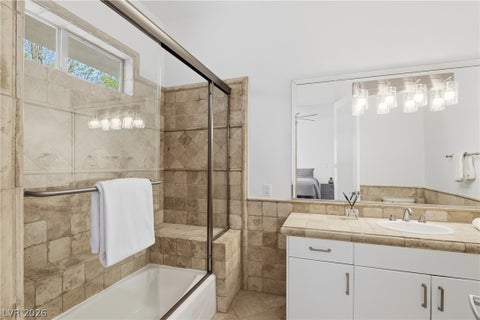 Tiny photo for 8632 Canyon View Drive, Las Vegas, NV 89117 (MLS # 2763250)