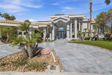 Tiny photo for 8632 Canyon View Drive, Las Vegas, NV 89117 (MLS # 2763250)