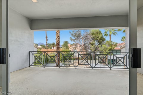 Tiny photo for 8632 Canyon View Drive, Las Vegas, NV 89117 (MLS # 2763250)