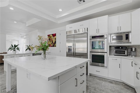 Tiny photo for 8632 Canyon View Drive, Las Vegas, NV 89117 (MLS # 2763250)