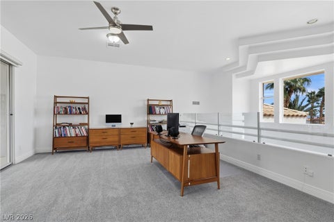 Tiny photo for 8632 Canyon View Drive, Las Vegas, NV 89117 (MLS # 2763250)
