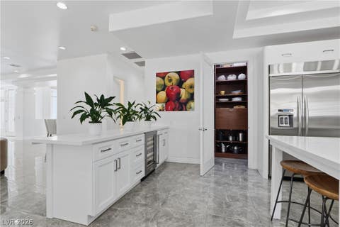 Tiny photo for 8632 Canyon View Drive, Las Vegas, NV 89117 (MLS # 2763250)