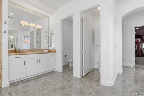 Tiny photo for 8632 Canyon View Drive, Las Vegas, NV 89117 (MLS # 2763250)