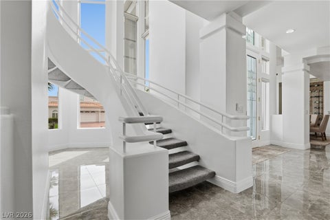 Tiny photo for 8632 Canyon View Drive, Las Vegas, NV 89117 (MLS # 2763250)