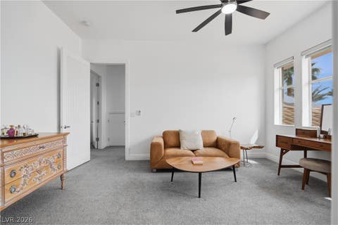 Tiny photo for 8632 Canyon View Drive, Las Vegas, NV 89117 (MLS # 2763250)