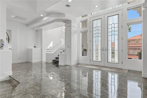 Tiny photo for 8632 Canyon View Drive, Las Vegas, NV 89117 (MLS # 2763250)
