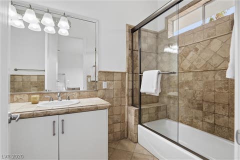 Tiny photo for 8632 Canyon View Drive, Las Vegas, NV 89117 (MLS # 2763250)