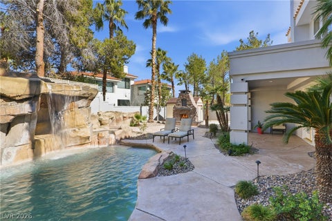 Tiny photo for 8632 Canyon View Drive, Las Vegas, NV 89117 (MLS # 2763250)