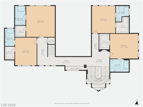 Tiny photo for 8632 Canyon View Drive, Las Vegas, NV 89117 (MLS # 2763250)