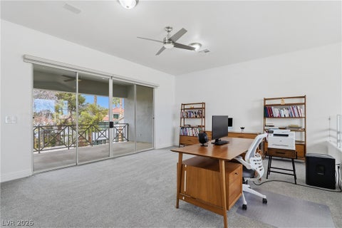 Tiny photo for 8632 Canyon View Drive, Las Vegas, NV 89117 (MLS # 2763250)