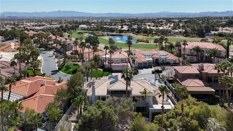 Tiny photo for 8632 Canyon View Drive, Las Vegas, NV 89117 (MLS # 2763250)