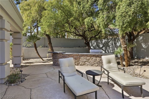Tiny photo for 8632 Canyon View Drive, Las Vegas, NV 89117 (MLS # 2763250)