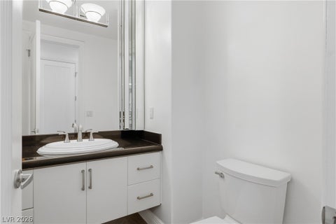 Tiny photo for 8632 Canyon View Drive, Las Vegas, NV 89117 (MLS # 2763250)