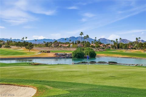 Tiny photo for 8632 Canyon View Drive, Las Vegas, NV 89117 (MLS # 2763250)