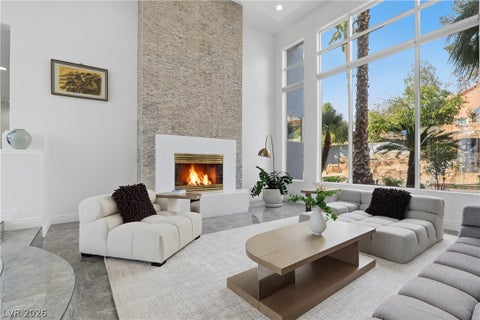Tiny photo for 8632 Canyon View Drive, Las Vegas, NV 89117 (MLS # 2763250)