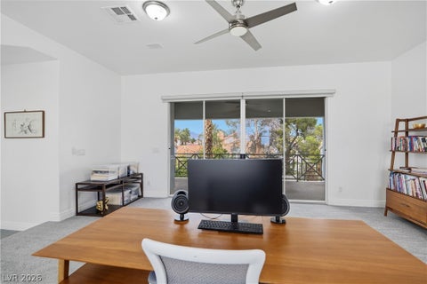 Tiny photo for 8632 Canyon View Drive, Las Vegas, NV 89117 (MLS # 2763250)