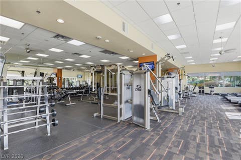 Tiny photo for 8632 Canyon View Drive, Las Vegas, NV 89117 (MLS # 2763250)