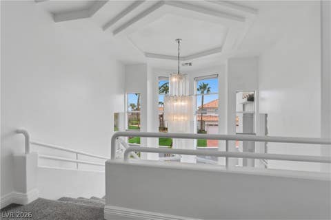 Tiny photo for 8632 Canyon View Drive, Las Vegas, NV 89117 (MLS # 2763250)