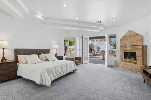 Tiny photo for 8632 Canyon View Drive, Las Vegas, NV 89117 (MLS # 2763250)
