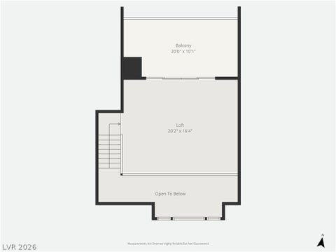 Tiny photo for 8632 Canyon View Drive, Las Vegas, NV 89117 (MLS # 2763250)