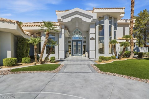 Tiny photo for 8632 Canyon View Drive, Las Vegas, NV 89117 (MLS # 2763250)