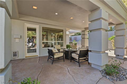 Tiny photo for 8632 Canyon View Drive, Las Vegas, NV 89117 (MLS # 2763250)