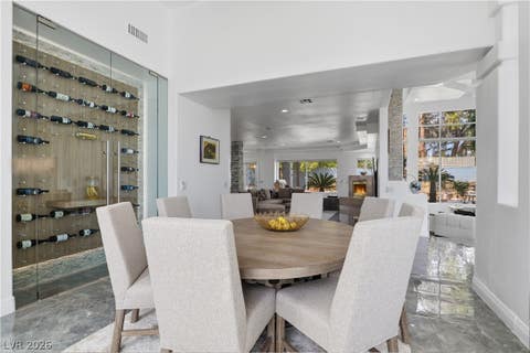 Tiny photo for 8632 Canyon View Drive, Las Vegas, NV 89117 (MLS # 2763250)