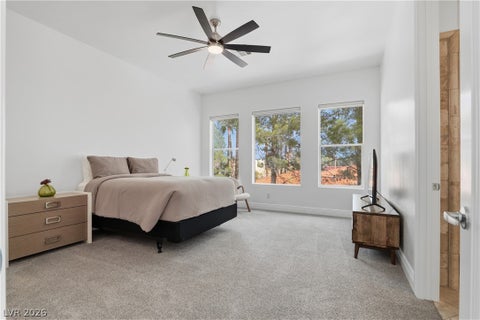 Tiny photo for 8632 Canyon View Drive, Las Vegas, NV 89117 (MLS # 2763250)
