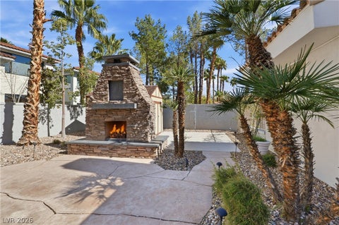 Tiny photo for 8632 Canyon View Drive, Las Vegas, NV 89117 (MLS # 2763250)
