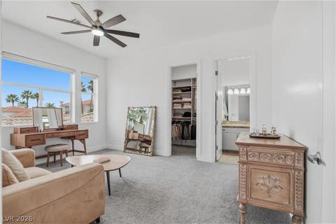 Tiny photo for 8632 Canyon View Drive, Las Vegas, NV 89117 (MLS # 2763250)