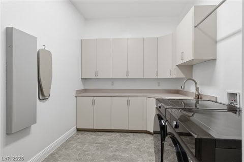 Tiny photo for 8632 Canyon View Drive, Las Vegas, NV 89117 (MLS # 2763250)