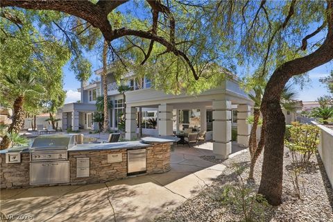 Tiny photo for 8632 Canyon View Drive, Las Vegas, NV 89117 (MLS # 2763250)