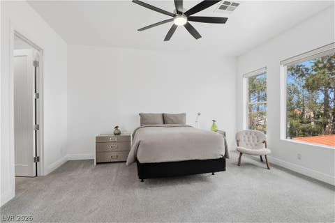 Tiny photo for 8632 Canyon View Drive, Las Vegas, NV 89117 (MLS # 2763250)