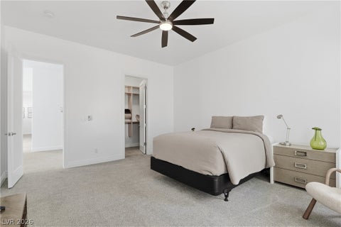 Tiny photo for 8632 Canyon View Drive, Las Vegas, NV 89117 (MLS # 2763250)