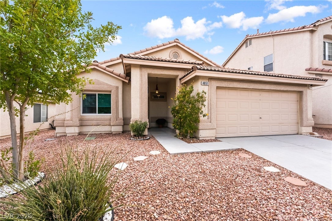 4851 Milorie Court