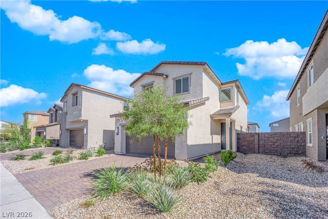 6730 Palmer Crest Street