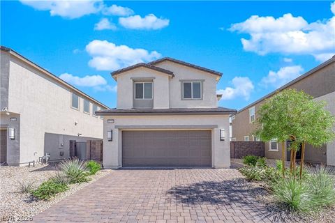 6730 Palmer Crest Street North Las Vegas NV 89086