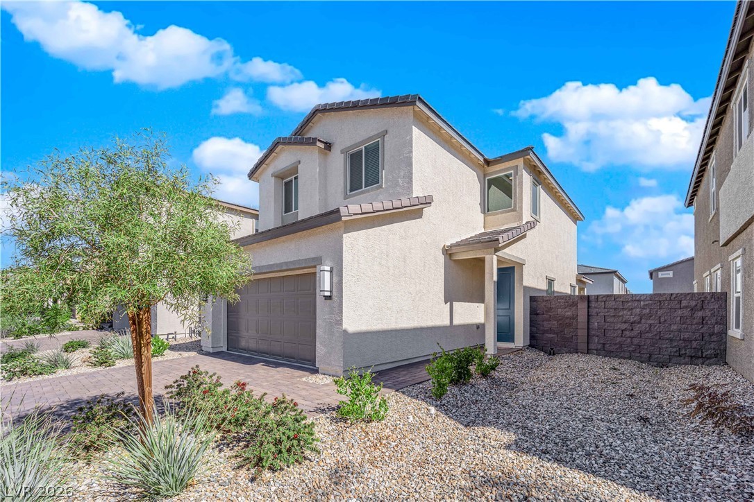 6730 Palmer Crest Street