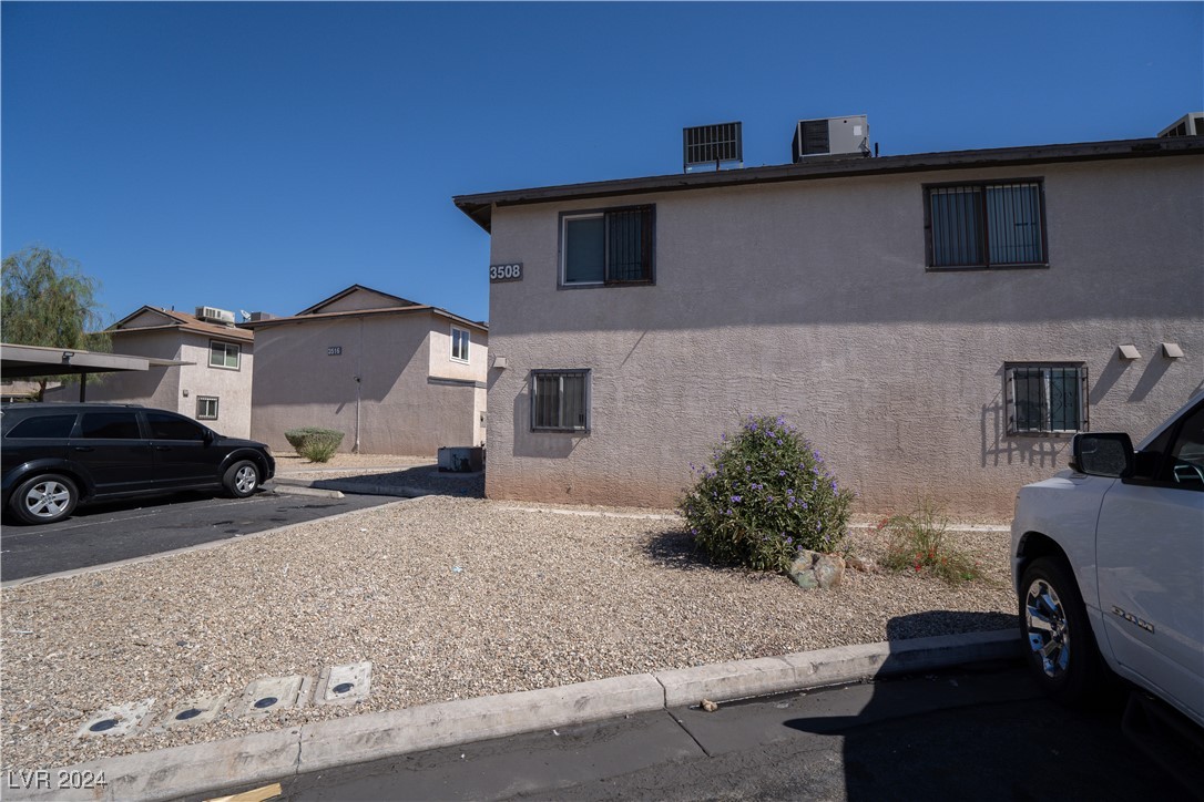 3508 Rio Robles Drive #A, North Las Vegas, Nevada image 13